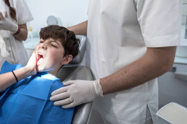 Best Emergency Dental Care for Sports Injuries in Ashland, NE